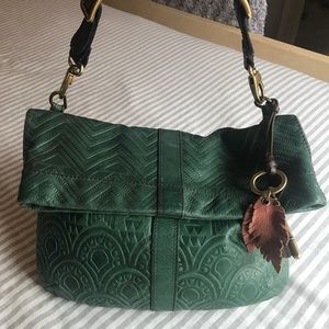 Fossil Purse